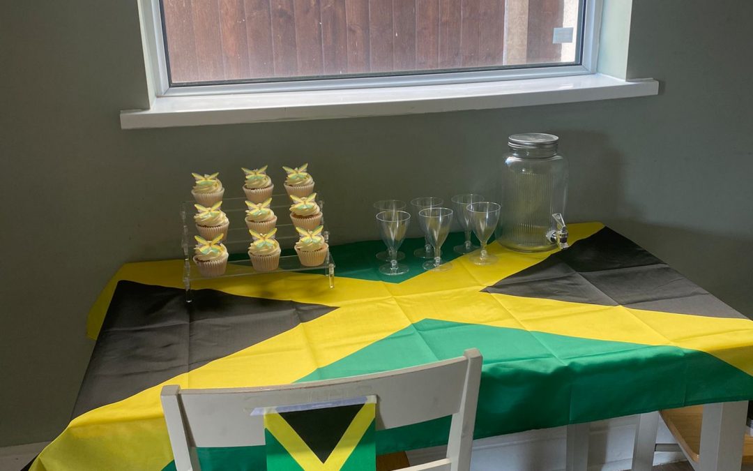Jamaica Independence Day